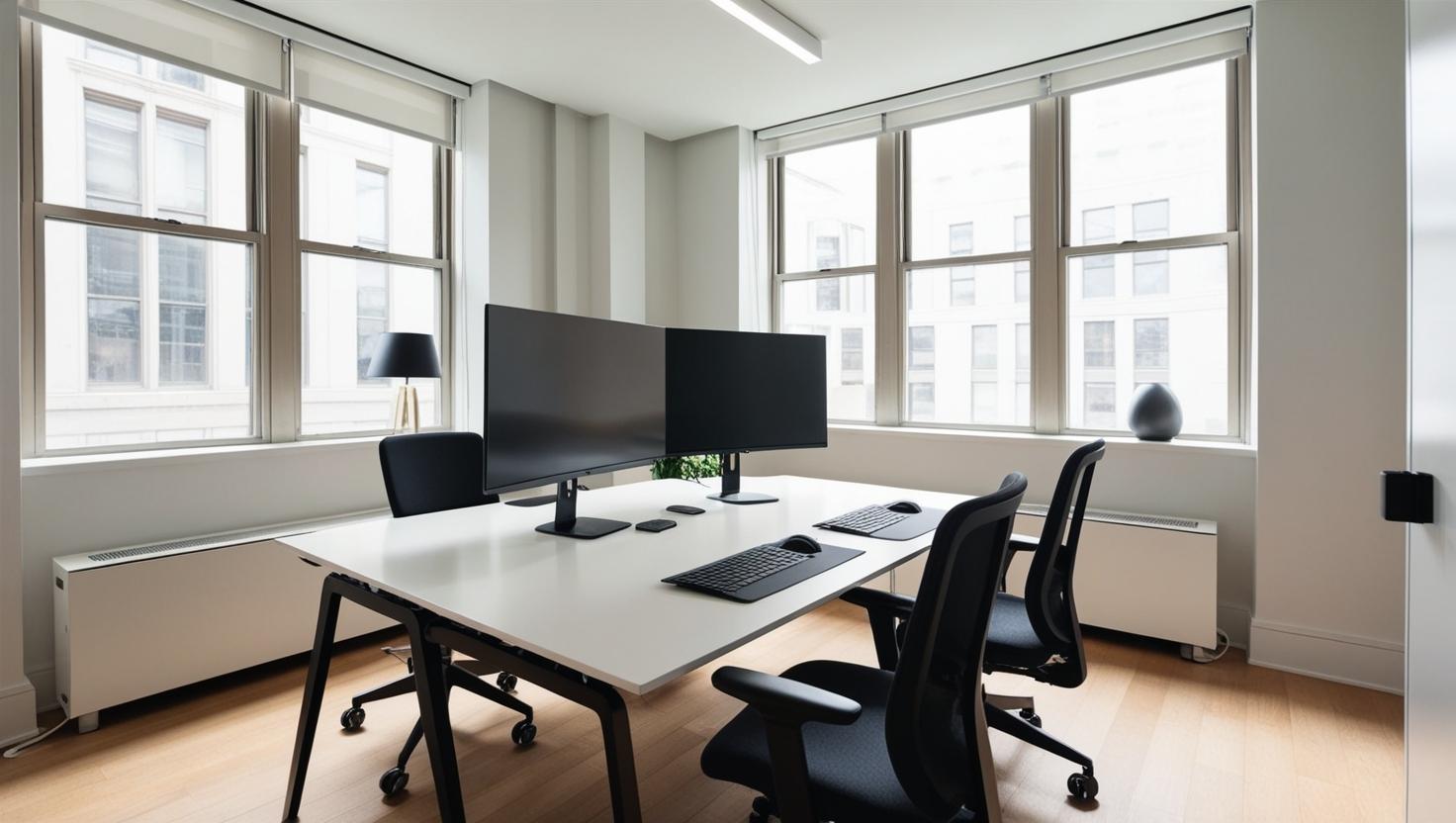Private Office
